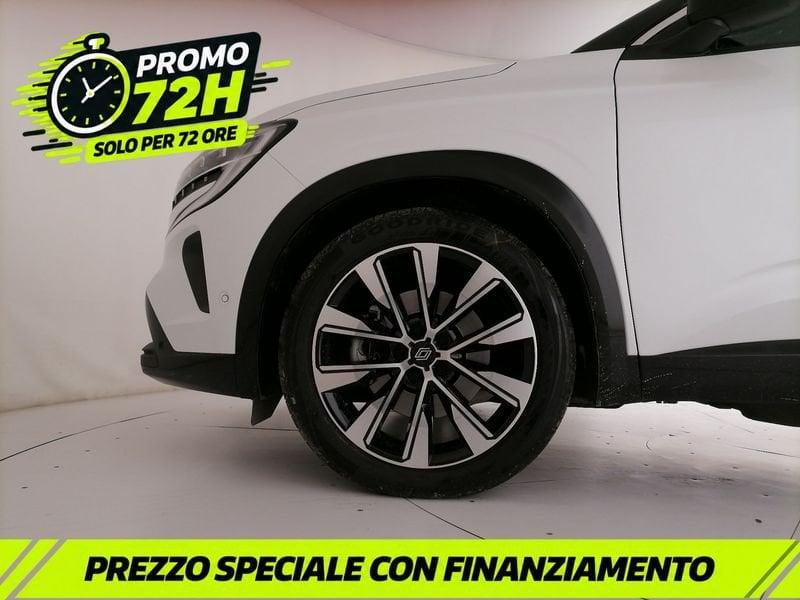 Renault Austral 1.2 E-Tech full hybrid Techno 200cv auto