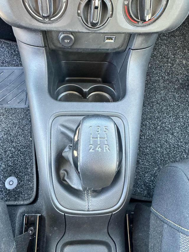 CITROEN C3 BlueHDi 100 S&S Feel OK NEOPATENTATO