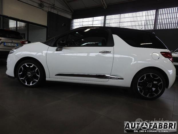 DS - DS 3 1.1 DESIGN 68 CV NEO PAT.CLIMATIC SPORT