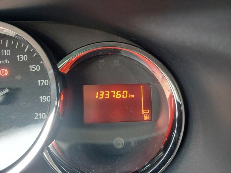 Dacia Sandero Stepway 1.5 dCi 8V 90CV Prestige