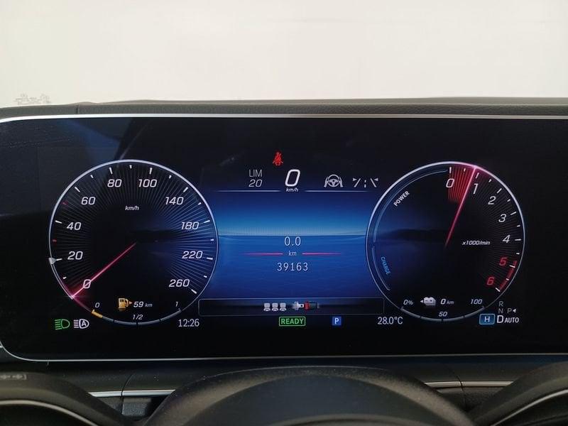 Mercedes-Benz GLE Coupé GLE Coupe-C167 2023 GLE Coupe 350 de phev AMG Line Premium Plus 4matic