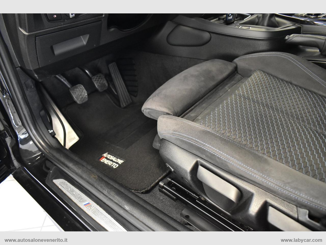 BMW 114d 5p. Msport