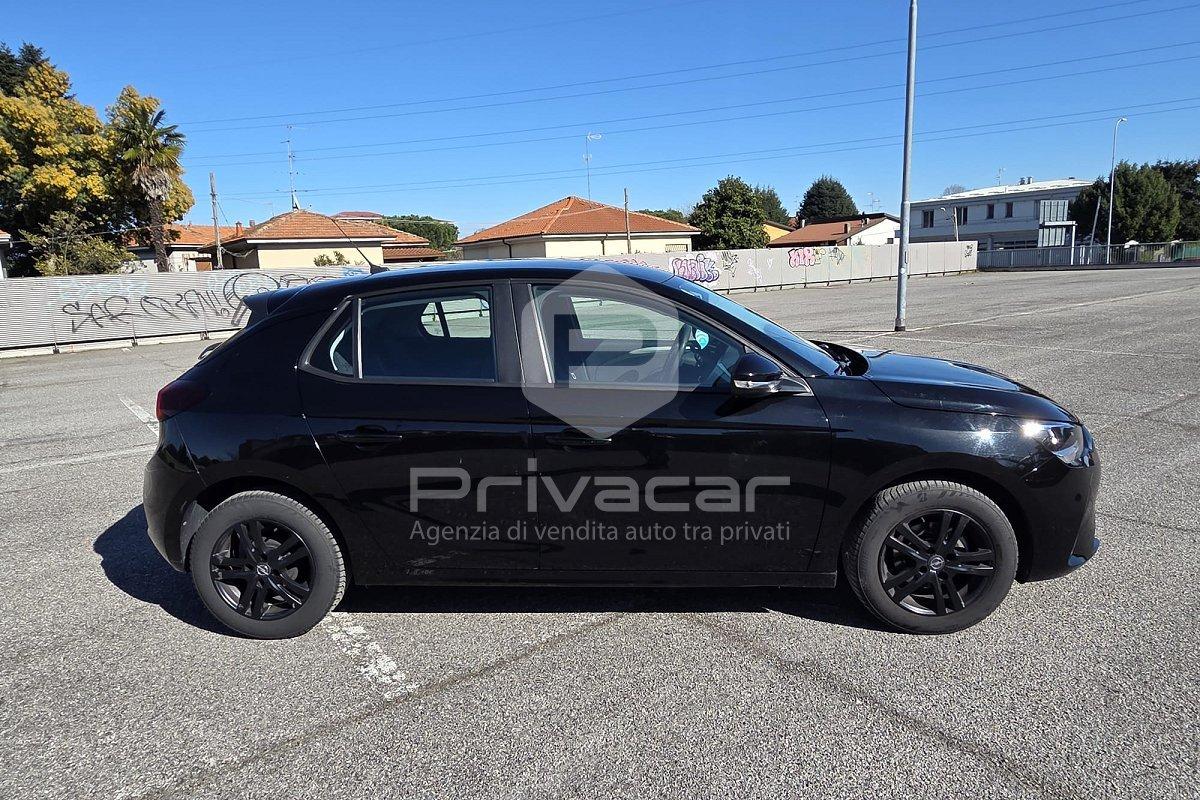 OPEL Corsa 1.2 Edition