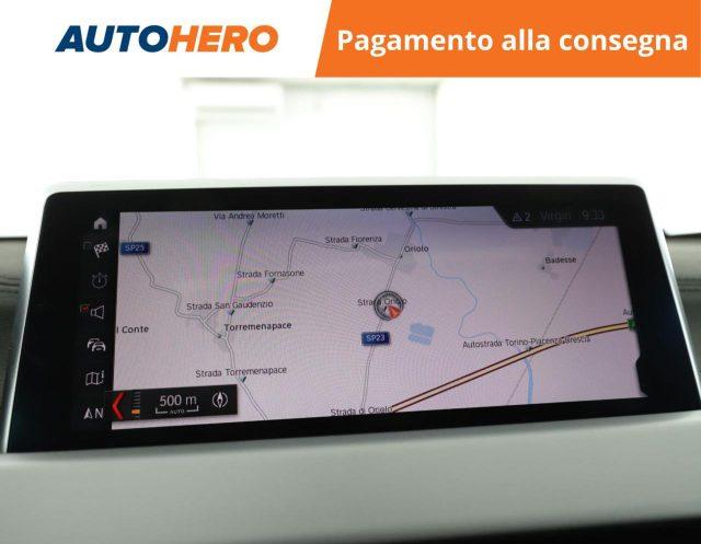 BMW X2 xDrive25e Advantage