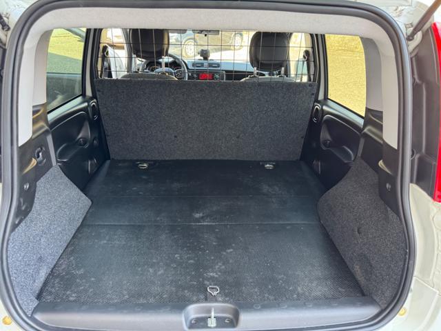 FIAT New Panda AUTOCARRO 1.0 GSE S&S Hybrid Pop Van 2 posti