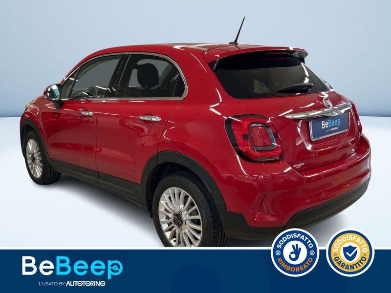 FIAT 500X 1.3 MJT BUSINESS 4X2 95CV