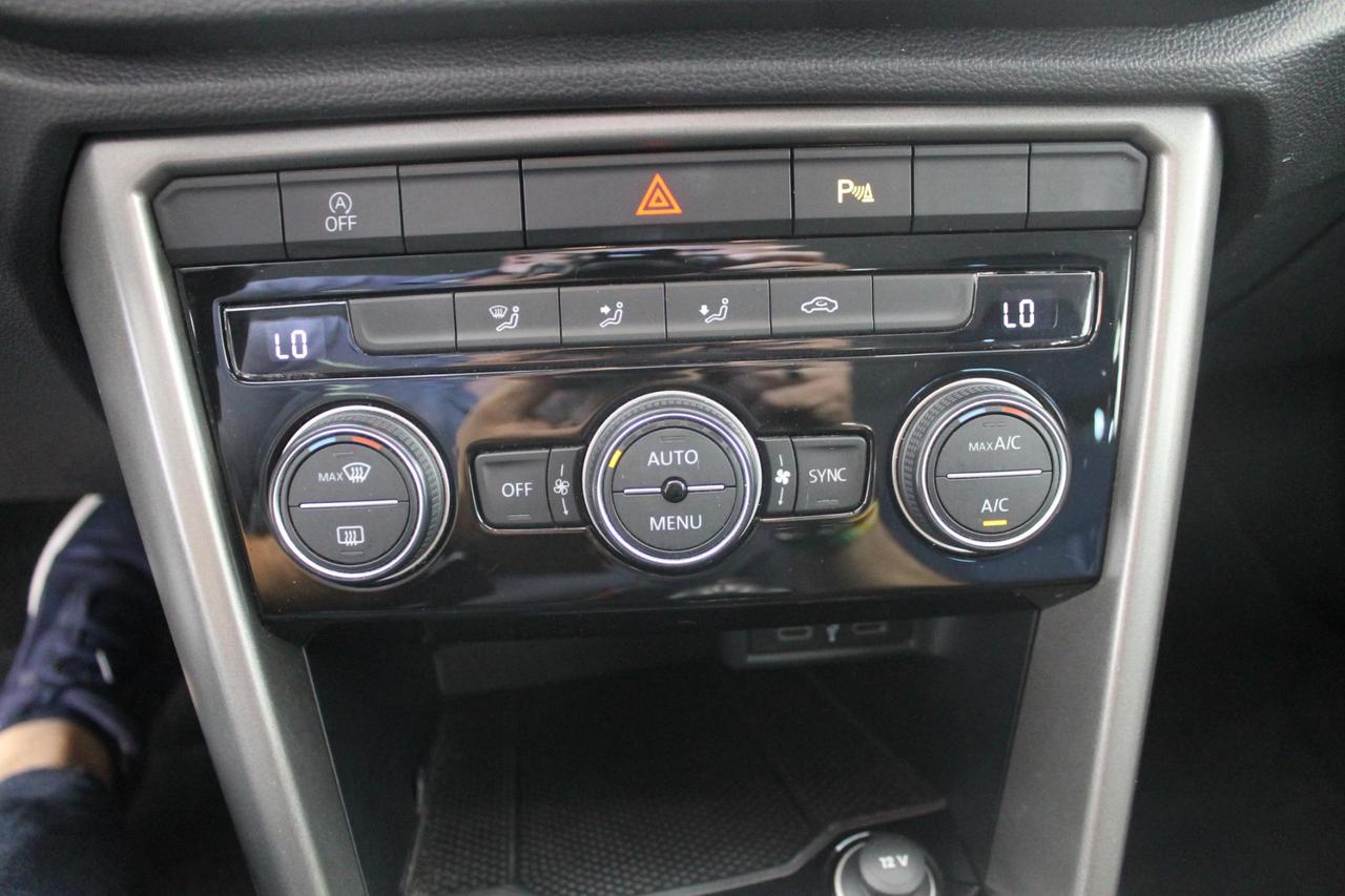 Volkswagen T-Roc 2.0 TDi 115 Cv. Sport