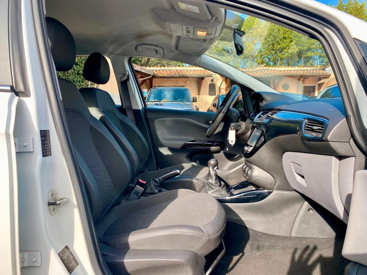 Opel Corsa 1.3 CDTI 5 PORTE CERTIFICATA -GARANZIA