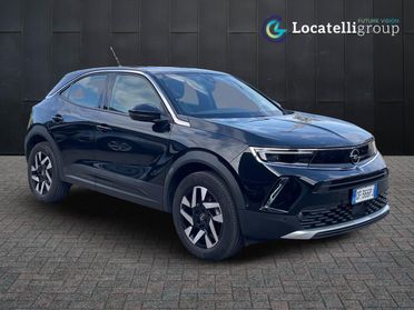 OPEL Mokka II 2020 - Mokka 1.2 t Elegance s&s 100cv