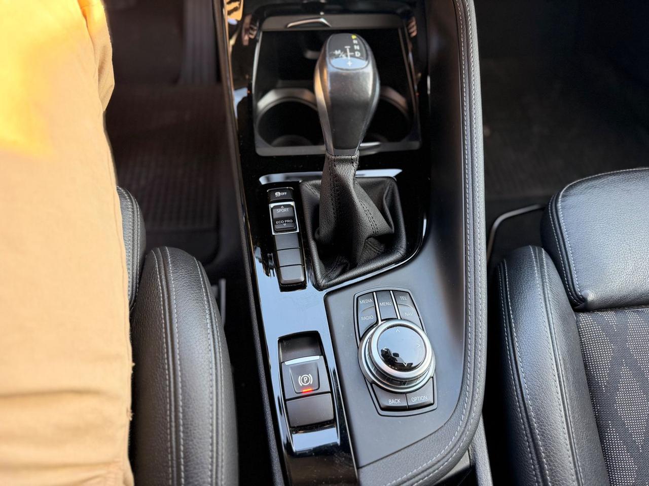 Bmw X1 xLine 20 d #7864