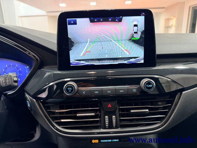 FORD Kuga 1.5 EcoBoost 150 CV S&S 2WD ST-Line Business