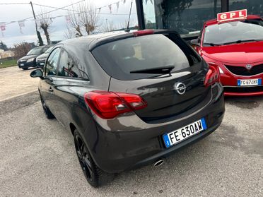 " UNA CHICCA " Opel Corsa 1.4 90CV GPL Tech n-Joy