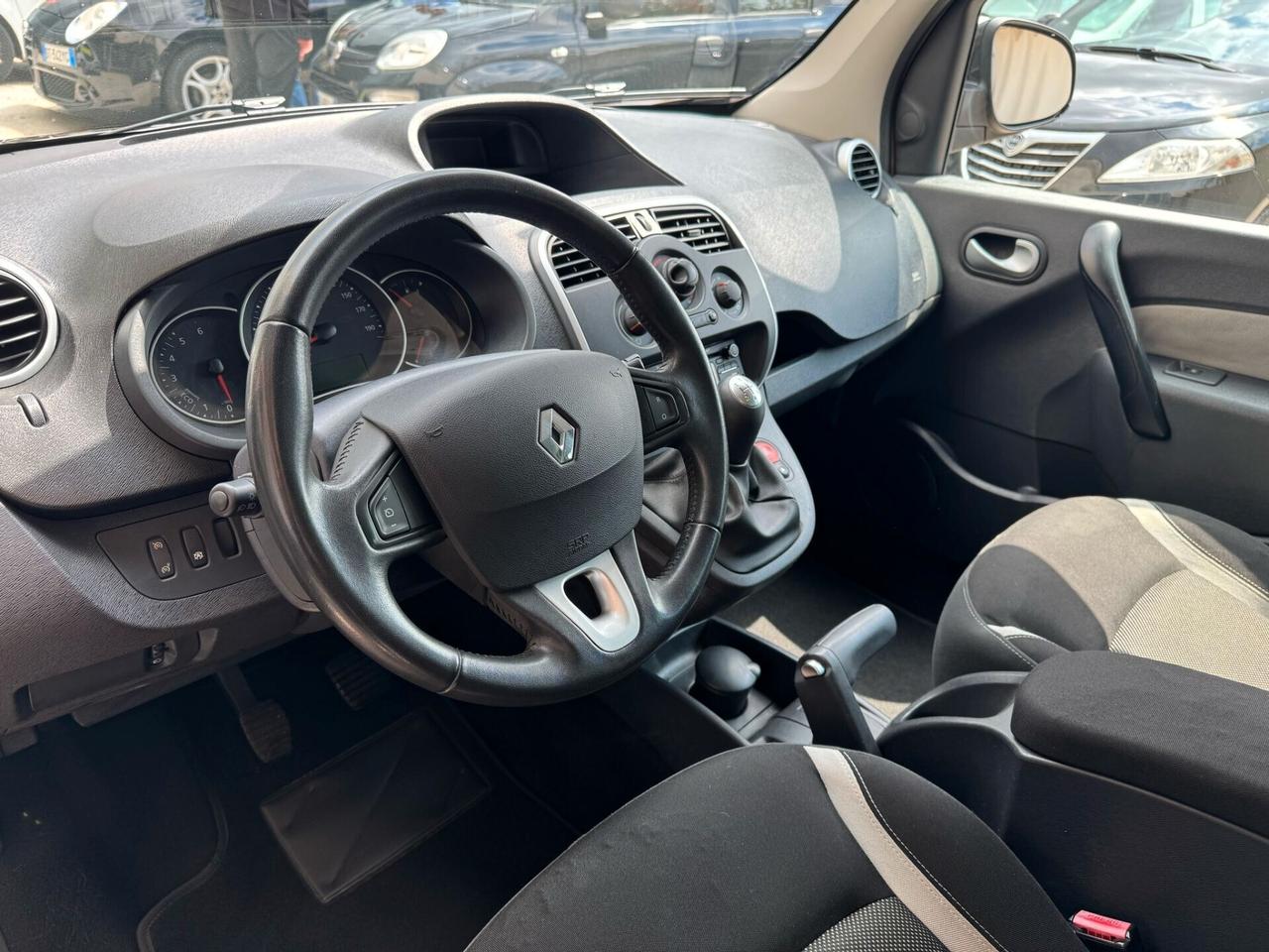 Renault Kangoo 1.5 dCi 90CV 5 porte Stop & Start Extrem