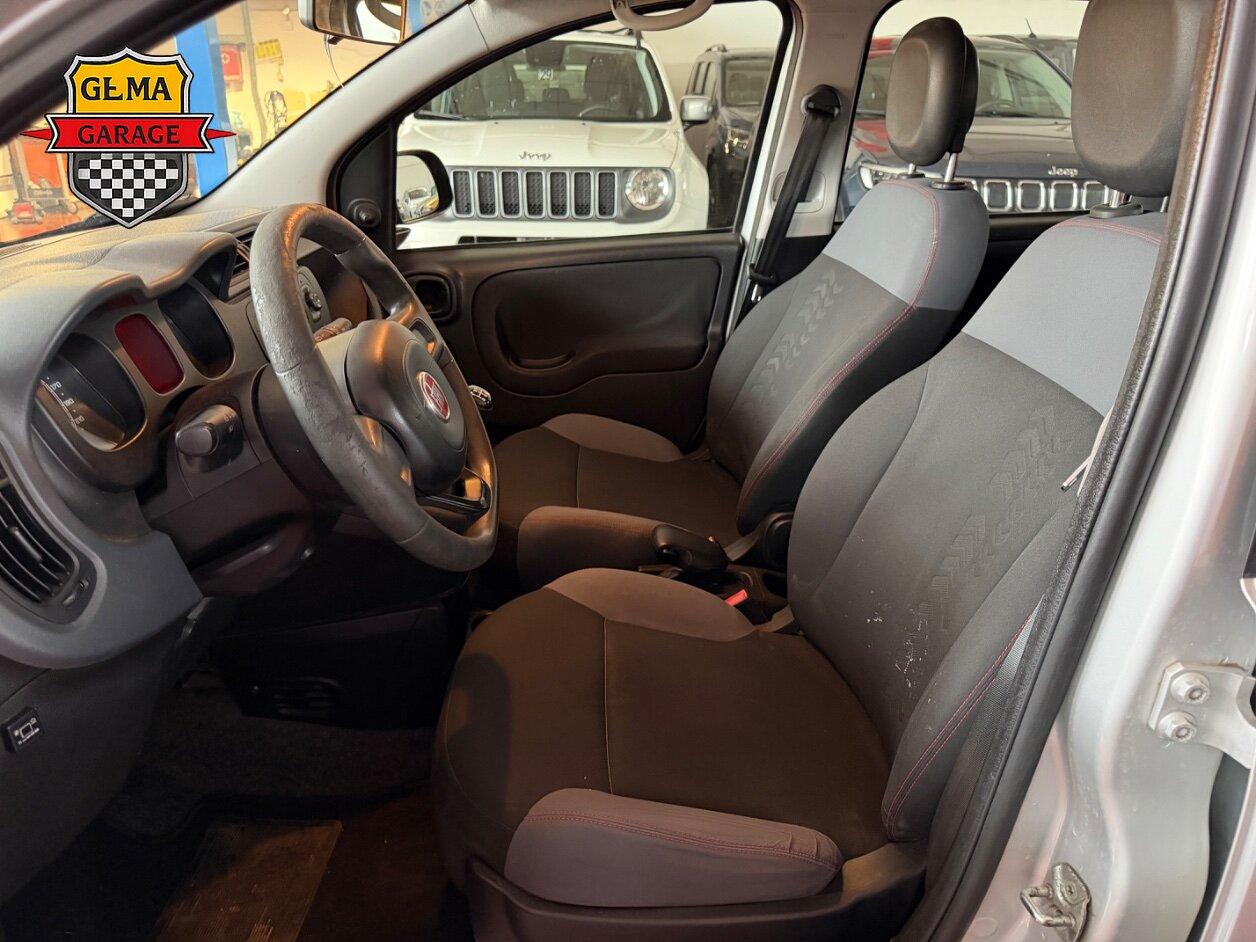 Fiat Panda 1.2 Easy 69cv