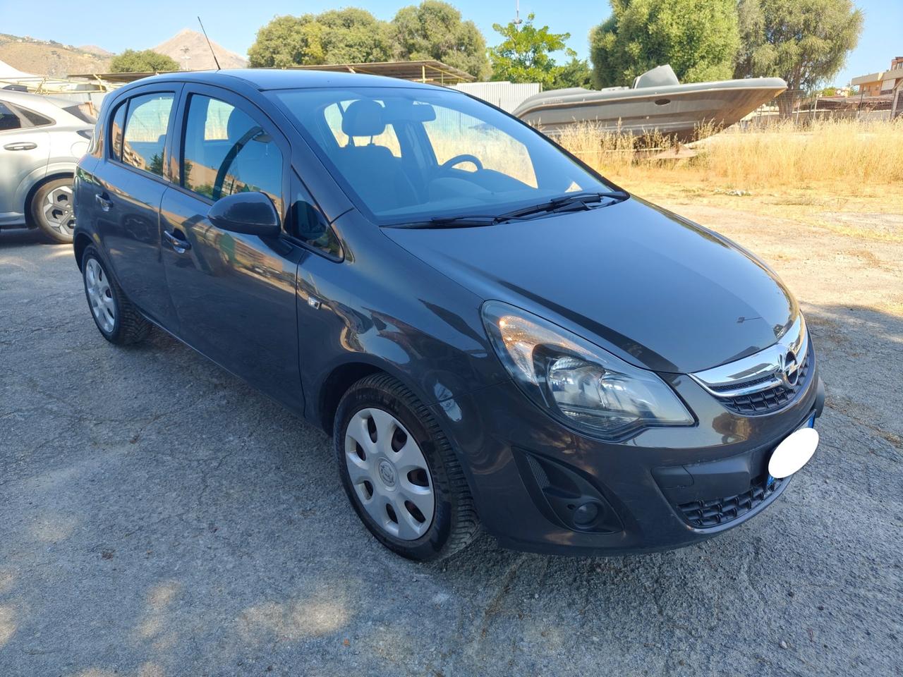 Opel Corsa 1.3 CDTI 75CV Edition 2014