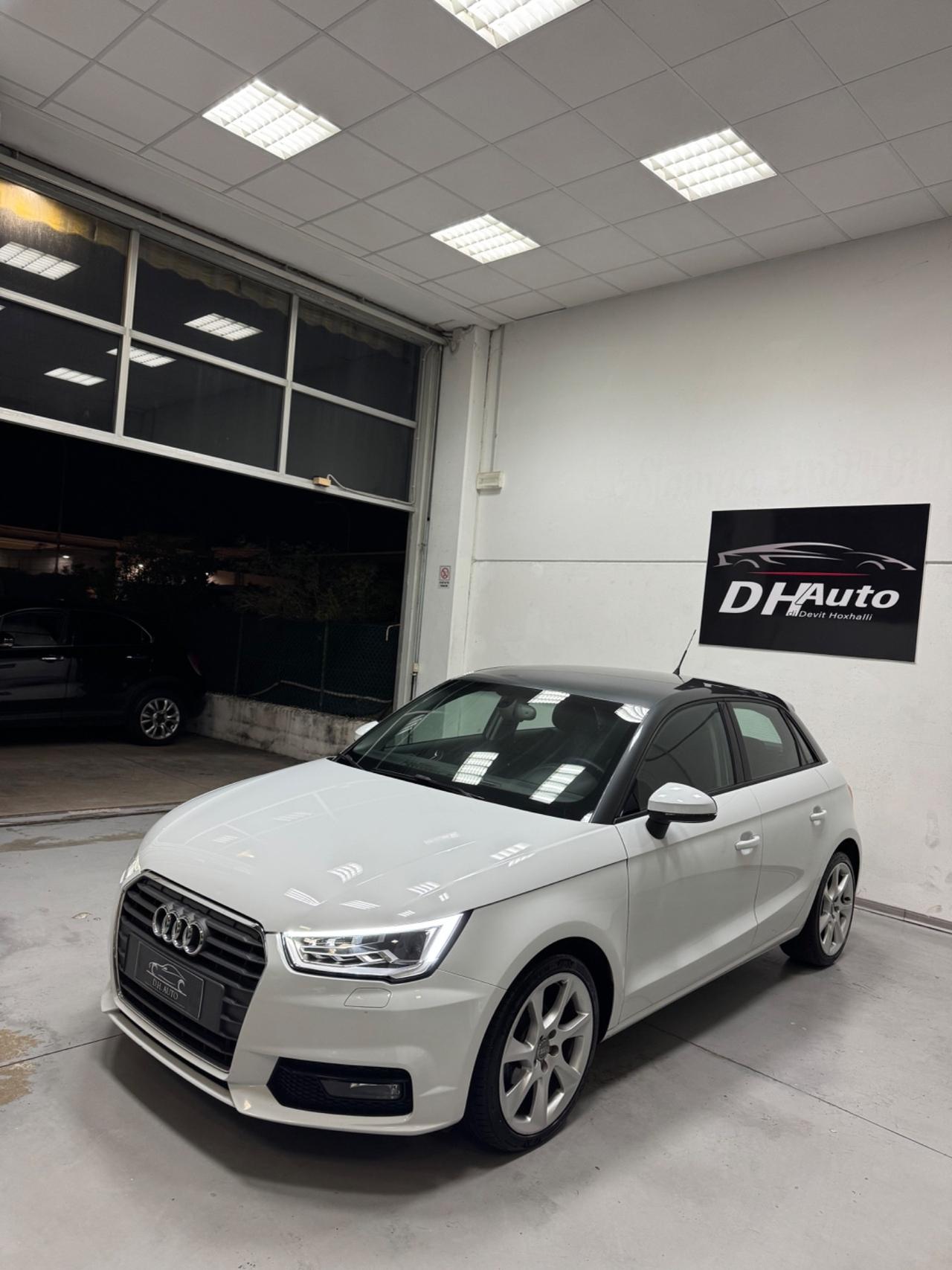 Audi A1 SPB 1.4 TDI Sport