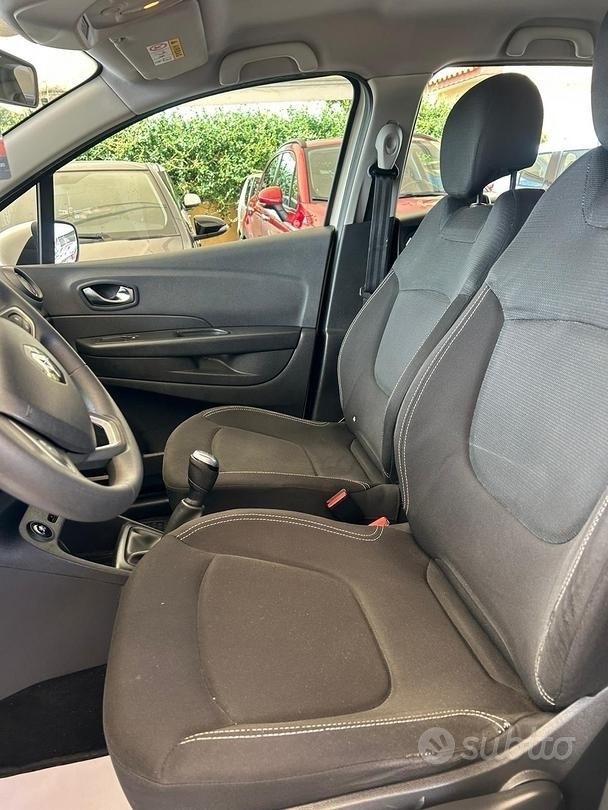 Renault Captur dCi 8V 90 CV Start&Stop Energy Bose