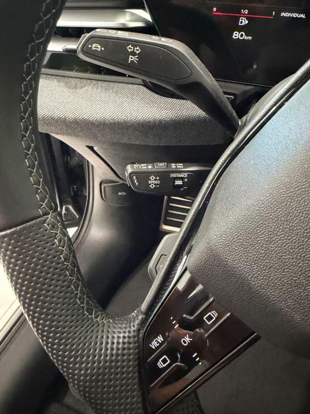 AUDI A5 Avant TDI 150 kW mHEV+ S tronic quattro S Line edi