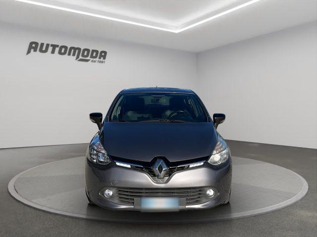 RENAULT Clio 1.5DCI DIESEL 75CV