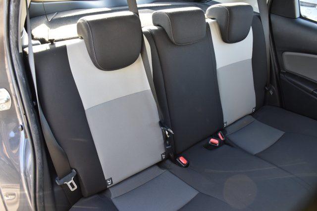 TOYOTA Yaris 1.5 Hybrid 5 porte Active