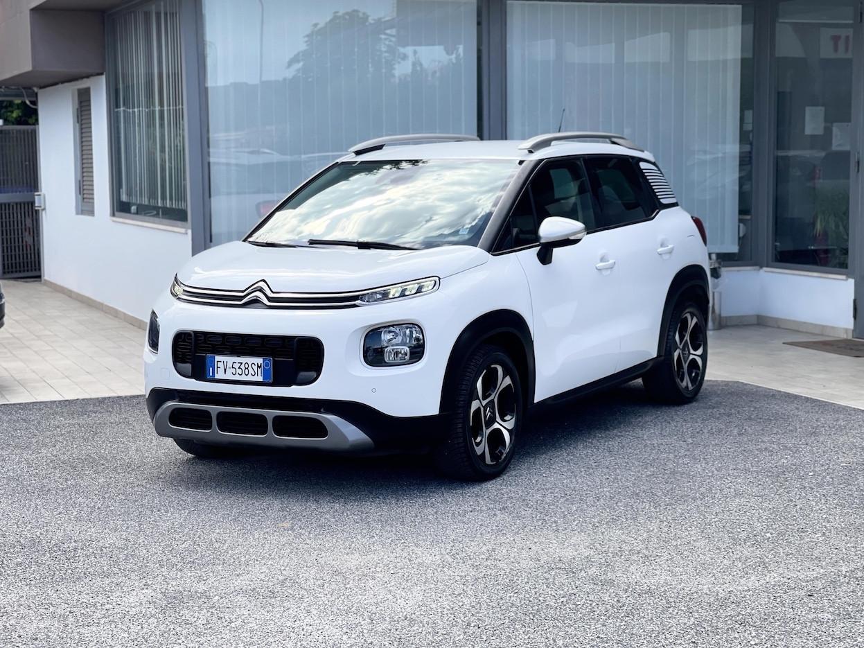 Citroen C3 Aircross 1.5 Diesel 102CV E6 Neo - 2019
