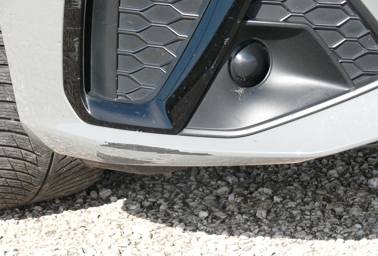 Audi A4 35 TDI/163 CV S tronic (M1307)