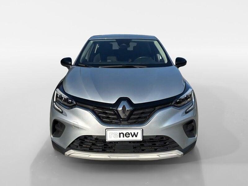 Renault Captur TCe 12V 90 CV Equilibre AUTOCARRO IVA INCLUSA