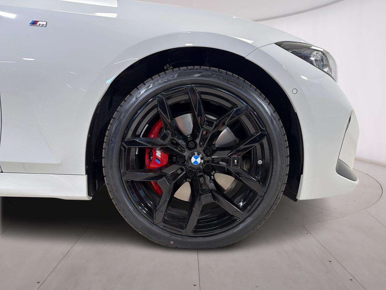 BMW Serie 3 330d Touring 48V xDrive MSport Pro