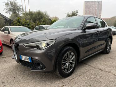 Alfa Romeo Stelvio 2.2 Turbodiesel 210 CV AT8 Q4 Sport Edition