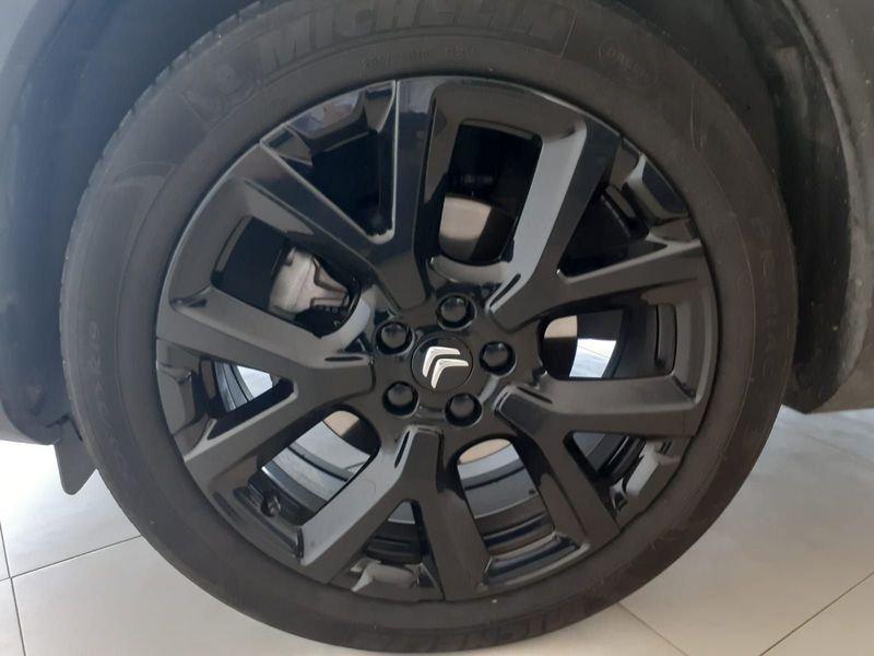 Citroën C5 Aircross Hybrid 136 e-DCS 6 Max