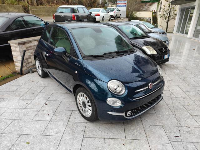 FIAT 500 1.0 Hybrid Dolcevita *VENDUTA*