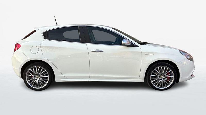 Alfa Romeo Giulietta Giulietta 2.0 JTDm-2 150 CV Exclusive