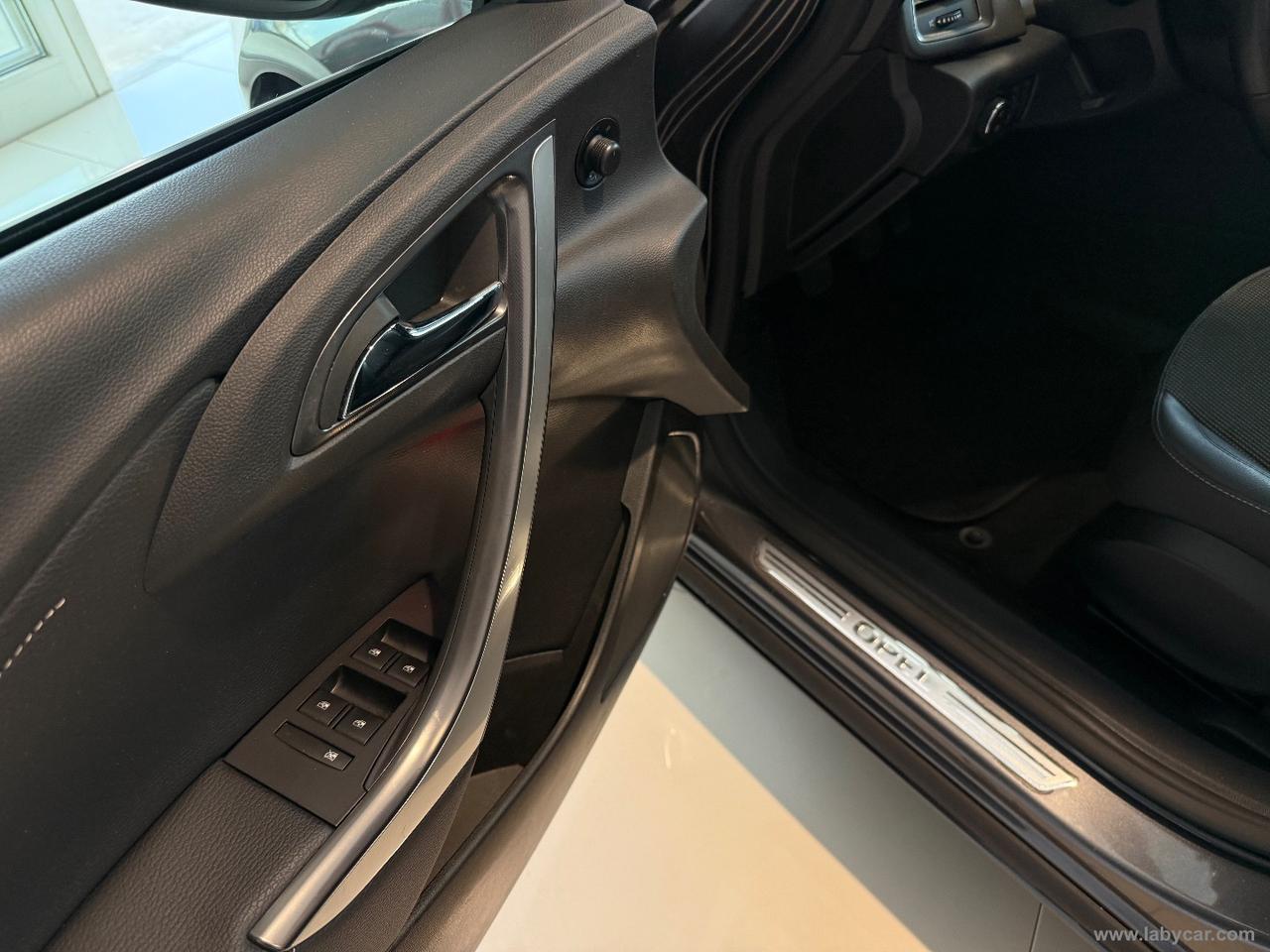 OPEL Astra 1.4 T 140 CV ST Cosmo