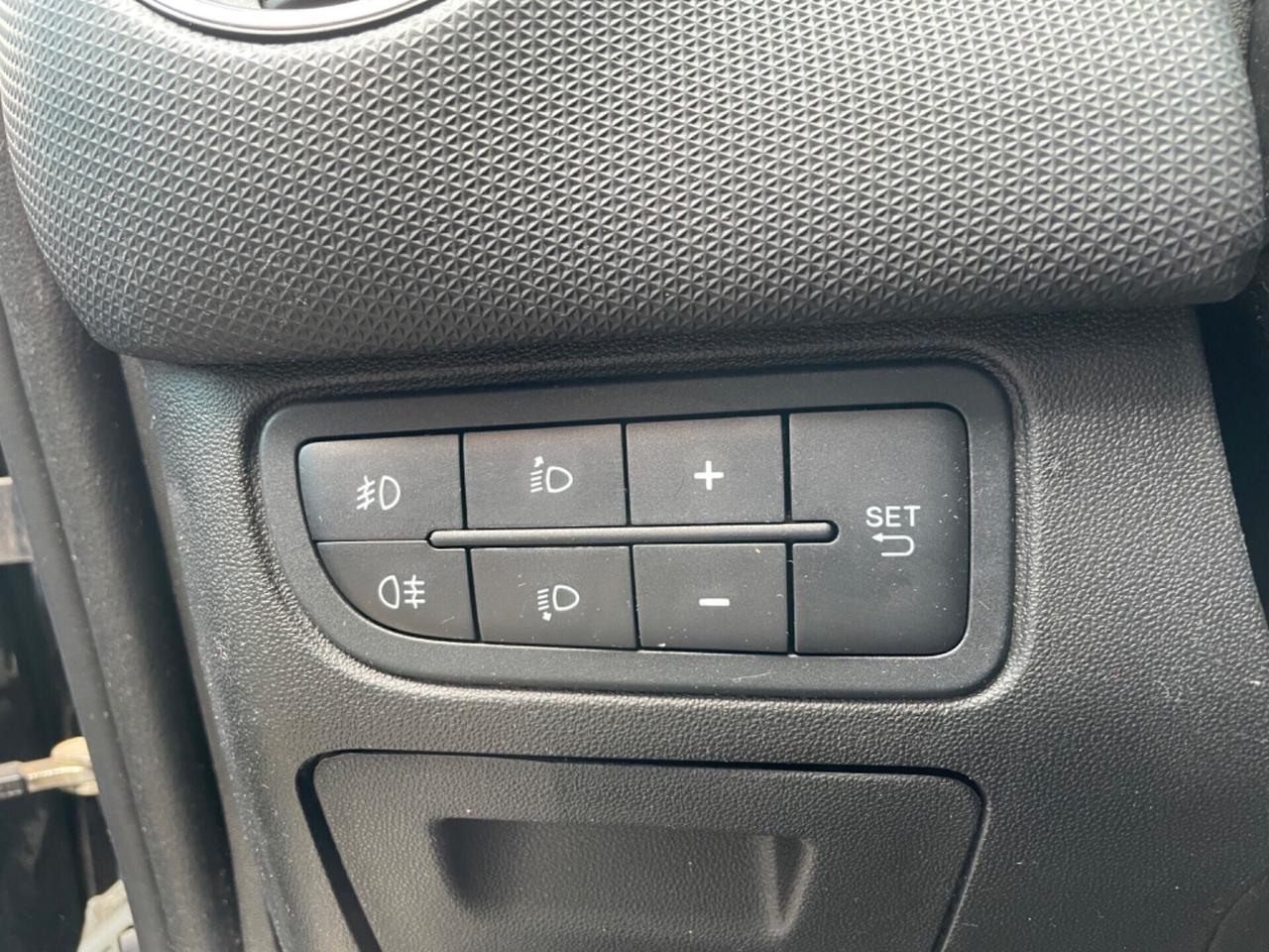 Fiat Punto 1.4 GPL Neopatentati