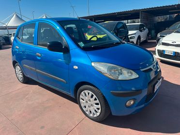 Hyundai i10 1.2 Active