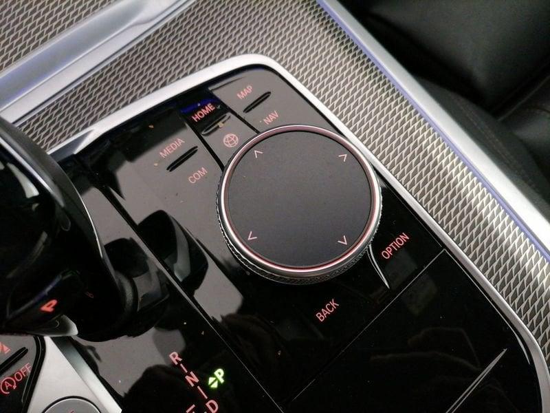 BMW X5 xdrive25d Msport auto