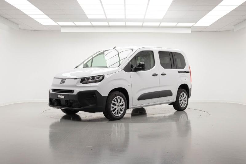 FIAT DOBLÒ 1.5 BLUEHDI 100CV COMBI N1