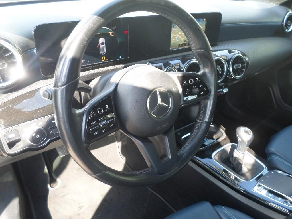 Mercedes-benz A 160 A 160 Business
