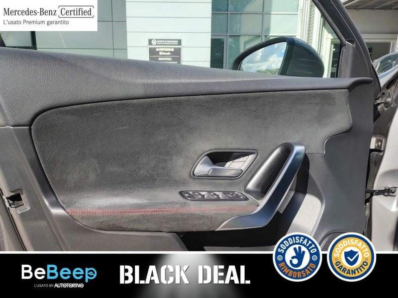 Mercedes-Benz Classe A A 180 D PREMIUM AUTO