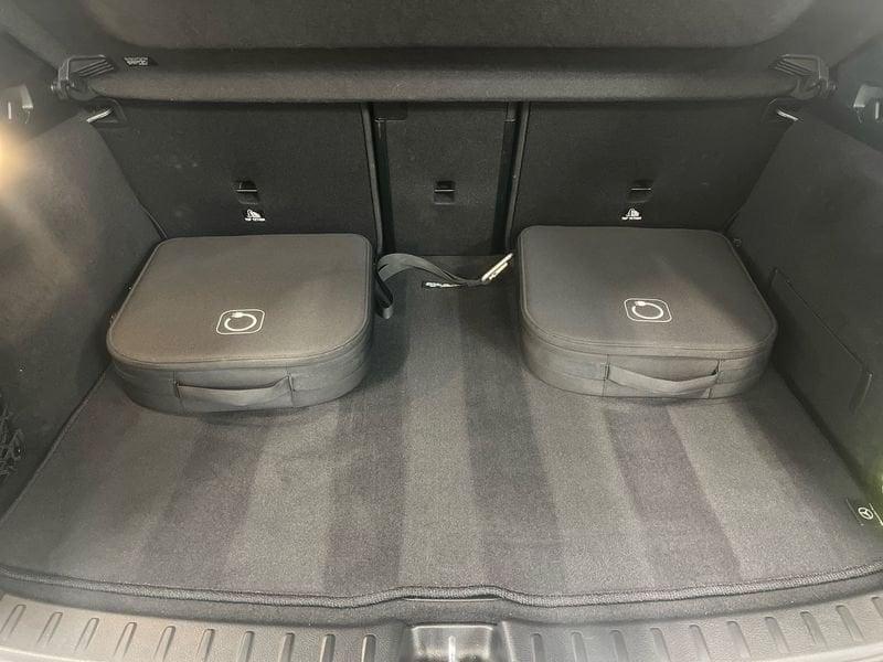 Mercedes-Benz EQA 250+ AMG Line Advanced