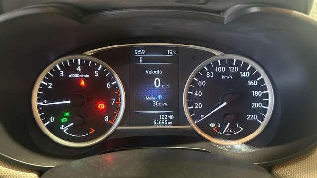 Nissan Micra 1.0 Acenta 71cv