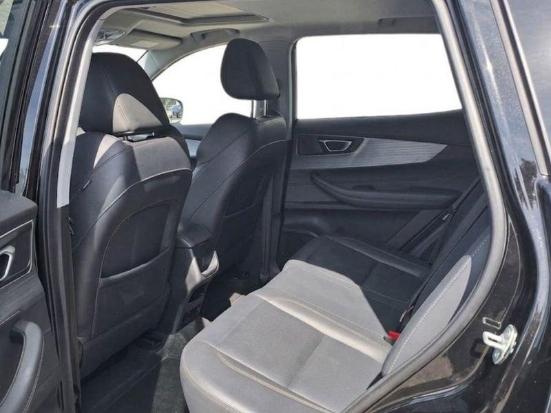 DR AUTOMOBILES DR 5 1.5 Bi-Fuel GPL 116 CV TETTO