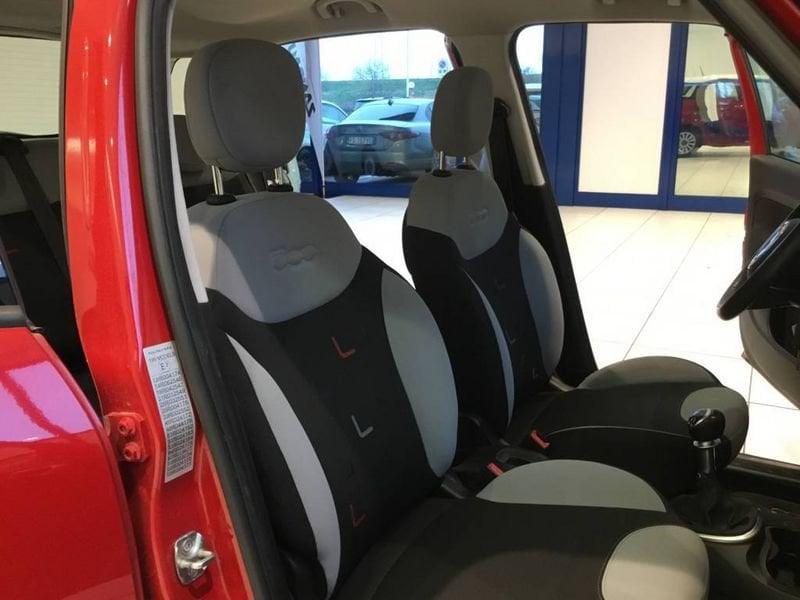 FIAT 500L 1.3 Multijet 95 CV Pop