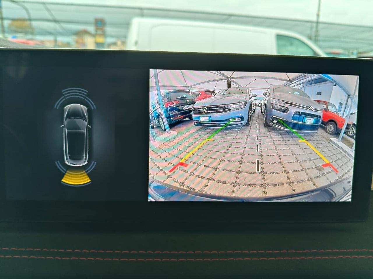 Alfa Romeo Tonale 1.5 160 CV MHEV TCT7 Veloce