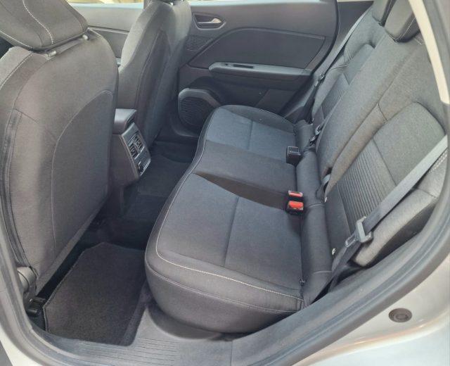 RENAULT Captur TCe 100 CV GPL Zen OK NEO PATENTATI
