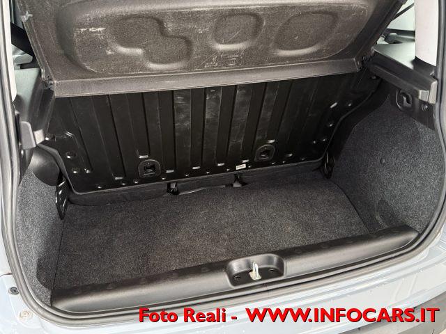 FIAT Panda Hybrid 1.0 FireFly 70 cv - PROMO