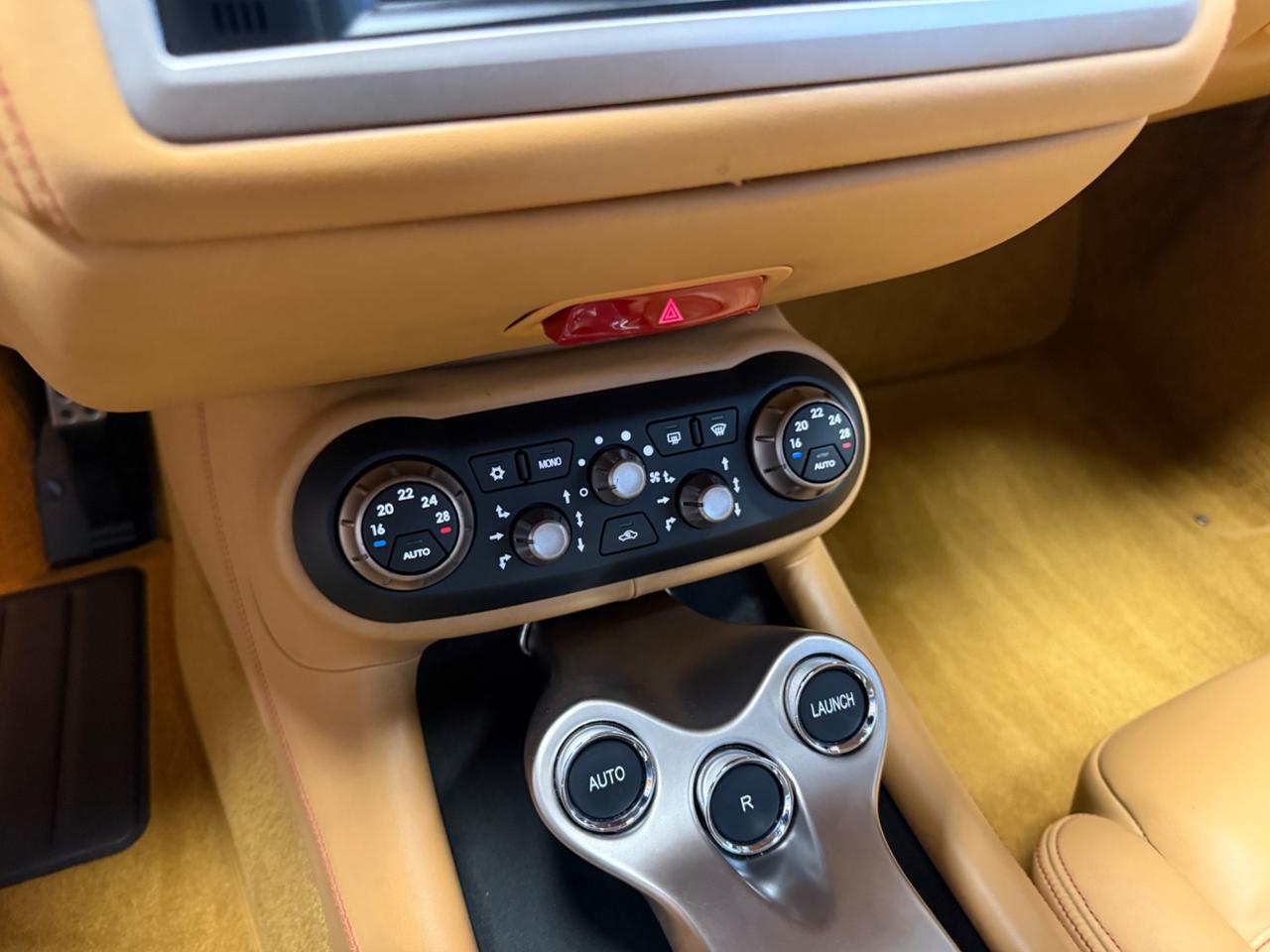 Ferrari California DCT