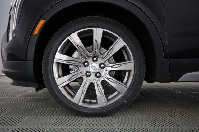 CADILLAC XT4 XT4 350 TD AWD Premium Luxury