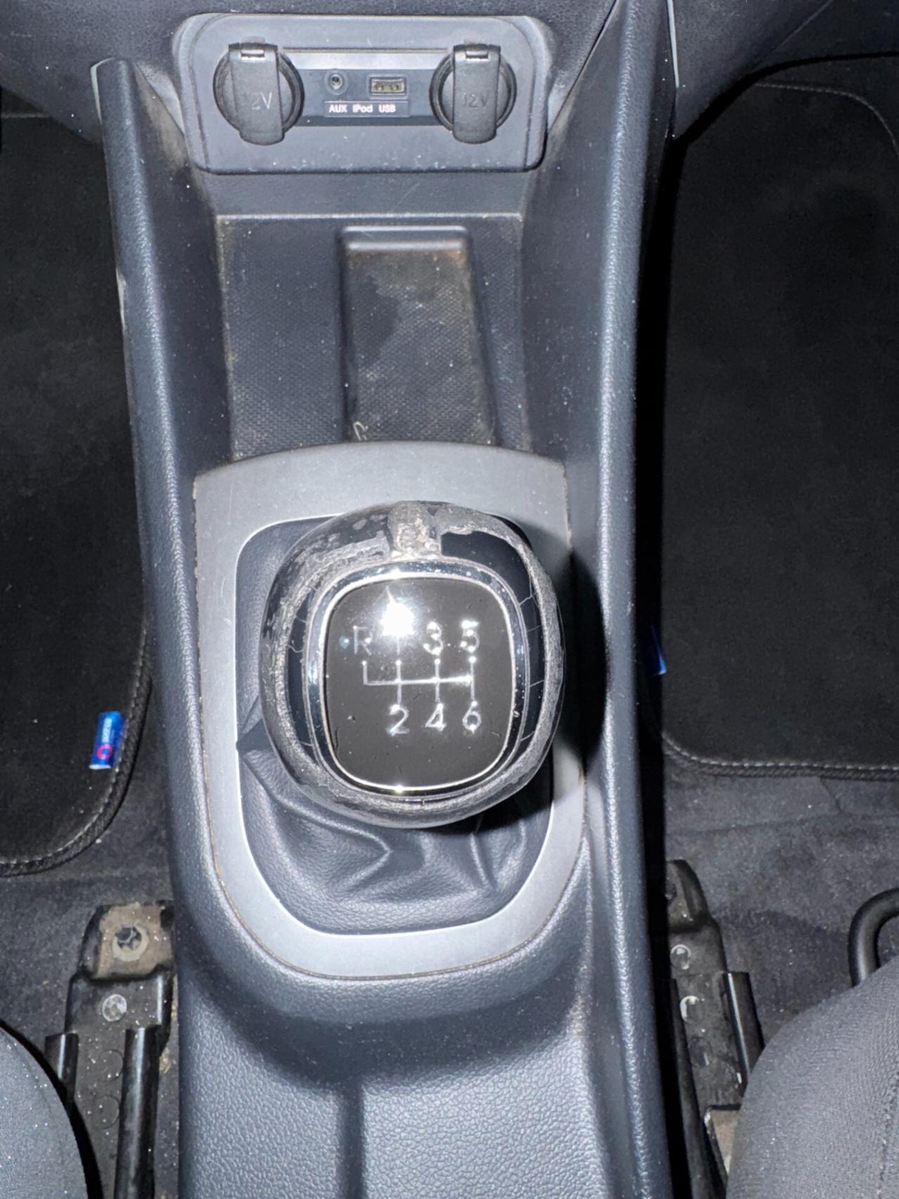 Kia Rio 1.4 CRDi 90 cv. EX PLUS OK NEOPATENTATI