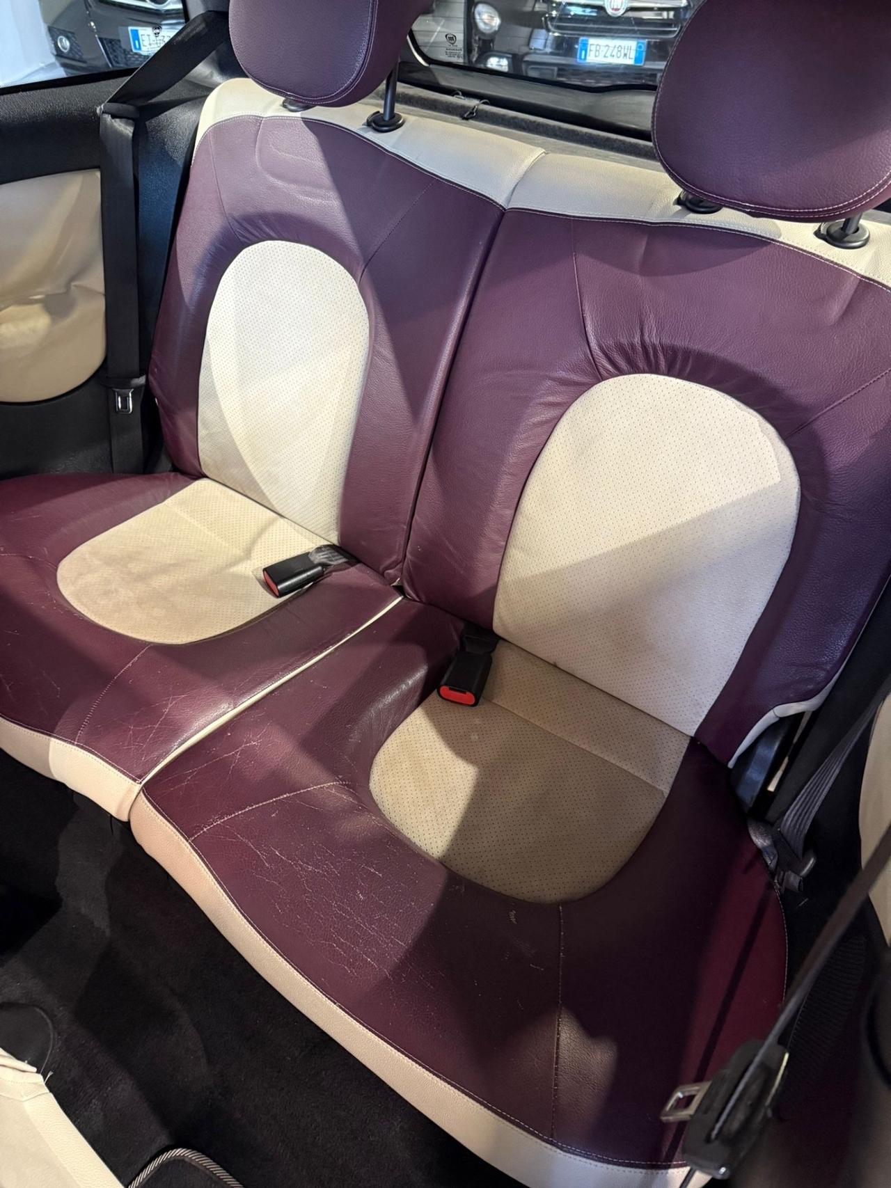 Lancia Ypsilon 1.4 -BENZINA/GPL -NEOPATENTATI